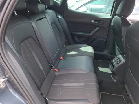 Formentor 1.4 E-HYBRID 204CH BUSINESS EDITION DSG6 2024 occasion 69890 La Tour-de-Salvagny