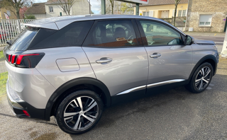 3008 1.5 BLUEHDI 130CH E6.C ALLURE S&S 6CV 2019 occasion 61000 Alen&ccedil;on