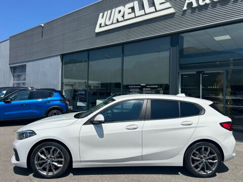 S&eacute;rie 1 (F40) 120DA XDRIVE 190CH LOUNGE 2019 occasion 38130 ECHIROLLES