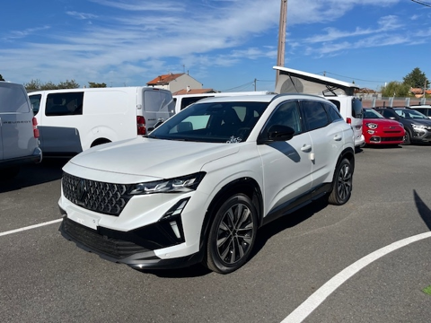 Renault Austral 1.2 E-TECH FULL HYBRID 200CH TECHNO - 25 2025 occasion Albi 81000