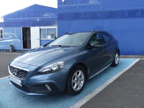 Volvo v40 CROSS COUNTRY D2 115CH START&STOP SU
