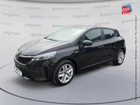Renault Clio 1.0 TCe 90ch Evolution 2024 occasion Sedan 08200