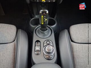 Cooper SE 184ch Edition Premium BVA 5CV 2023 occasion 68000 Colmar