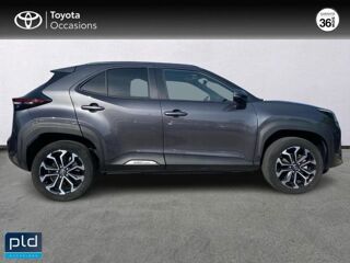 Yaris Cross 116h Design MY22 2023 occasion 13012 Marseille