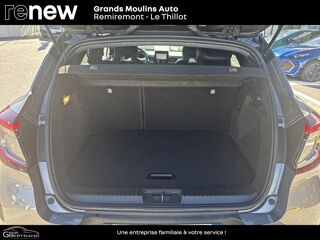 Captur 1.3 TCe mild hybrid 140ch RS Line 2023 occasion 88160 Le Thillot