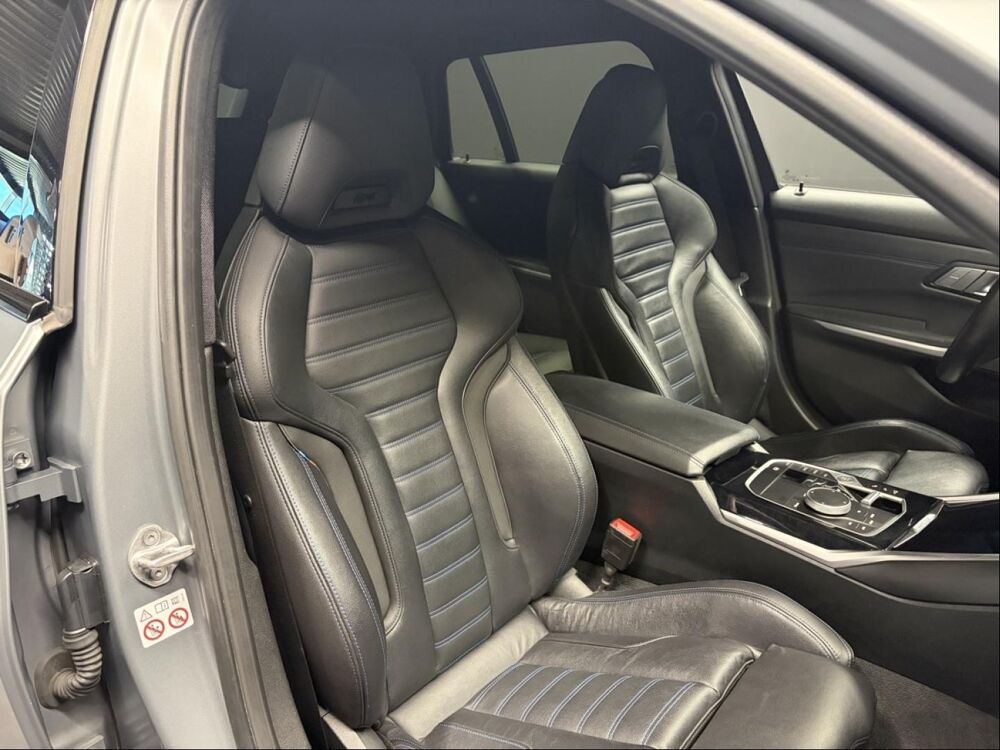 S&eacute;rie 3 M340dA xDrive 340ch M Performance 2023 occasion 31100 TOULOUSE