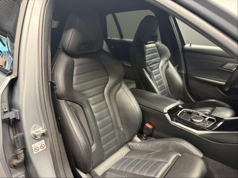 S&eacute;rie 3 M340dA xDrive 340ch M Performance 2023 occasion 31100 TOULOUSE