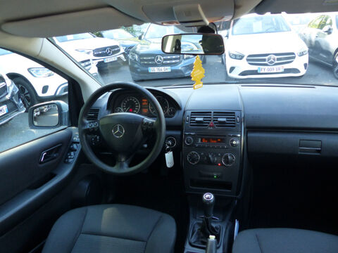 Classe A 160 BE ELEGANCE 2011 occasion 77144 Mont&eacute;vrain