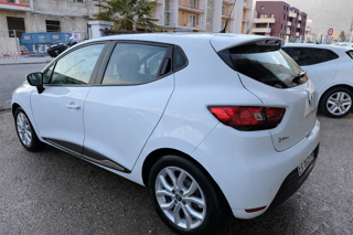 Clio IV 1.5 DCI 90CH ENERGY BUSINESS EDC 5P 2018 occasion 38920 Crolles