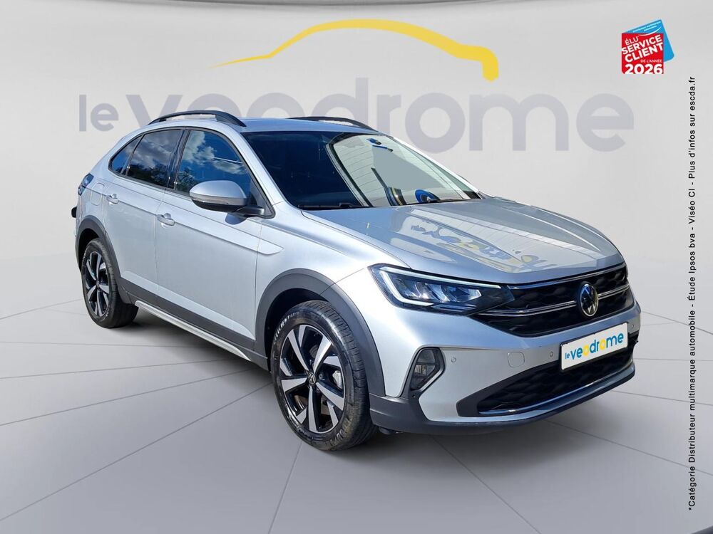 Taigo 1.0 TSI 116ch Life Plus DSG7 2025 occasion 21000 Dijon