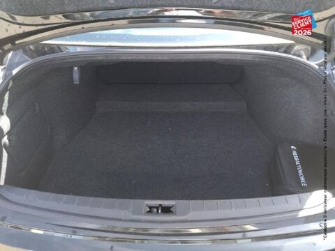 Q60 2.0t 211ch Premium 2018 occasion 25000 Besan&ccedil;on