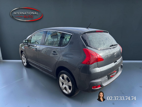 3008 1.6 VTI 16V ACTIVE 2012 occasion 28700 Auneau