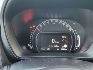 Aygo 1.0 VVT-i 72ch Design 2023 occasion 13730 Saint-Victoret