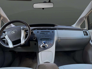 Prius 136H DYNAMIC 17 2011 occasion 93500 Pantin