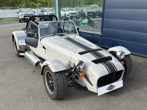 Annonce voiture Caterham Super Seven 69900 €