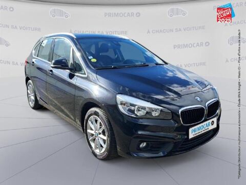 Serie 2 218d 150ch Business GPS 2016 occasion 57600 Forbach