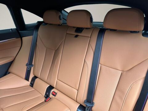i4 eDrive40 340ch M Sport 2026 occasion 78240 Chambourcy