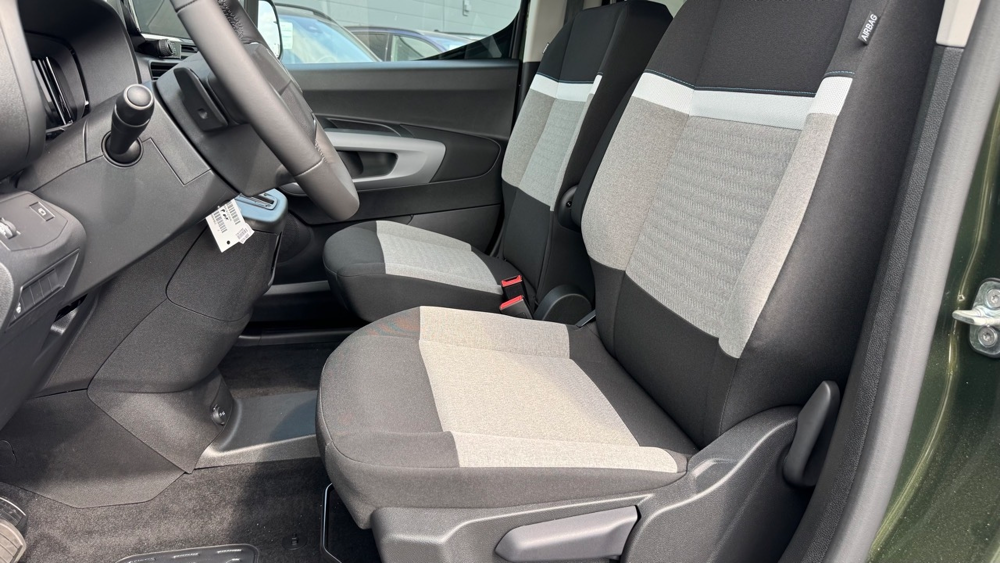 Berlingo M 1.5 BLUEHDI 130CH S&S MAX BVA8 5 PLACES 2026 occasion 31670 Lab&egrave;ge