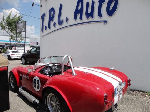  1965 occasion 82000 Montauban