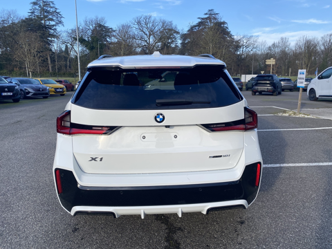 X1 (U11) SDRIVE18I 136CH M SPORT 2025 occasion 65420 Ibos