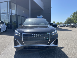 Q2 35 TDI 150CH S LINE S TRONIC 7 2025 occasion 33700 M&eacute;rignac