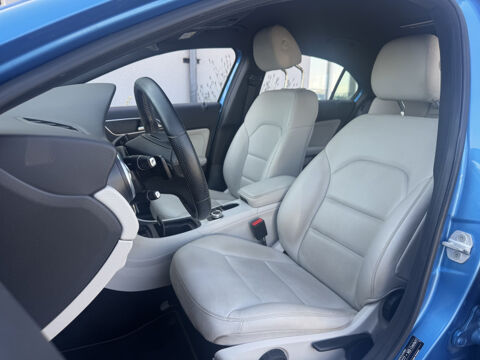 Classe A 250 SENSATION 7G-DCT 2014 occasion 31770 Colomiers
