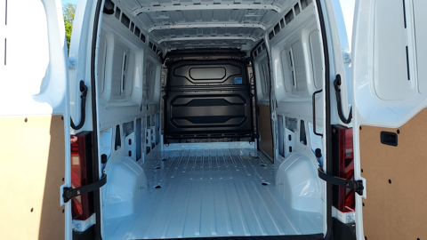 Master F3500 L3H2 2.0 DCI 150CH EXTRA 2026 occasion 60600 Clermont