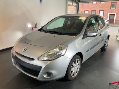 Renault Clio III 1.5 DCI 75CH EXPRESSION CLIM ECO² 3P 2012 occasion Châtillon-en-Vendelais 35210