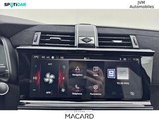 DS7 E-TENSE 4x4 300ch Performance Line + 2023 occasion 47550 Bo&eacute;