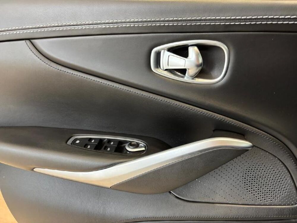 DBX 4.0 V8 biturbo 550ch BVA9 Tpano Sieges chauf/ventil/cuir 2022 occasion 67460 Souffelweyersheim