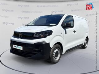 Vivaro M 2.0 BlueHDi 145ch 2026 occasion 08000 Charleville-M&eacute;zi&egrave;res