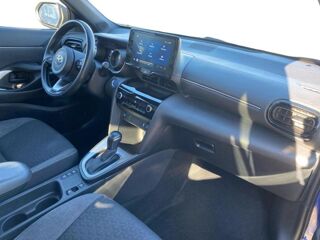 Yaris Cross 116h Design MY22 2023 occasion 13012 Marseille