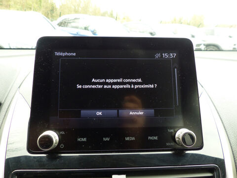 Eclipse Cross 2.4 MIVEC PHEV 188CH BUSINESS 4WD 2022 occasion 77144 Mont&eacute;vrain