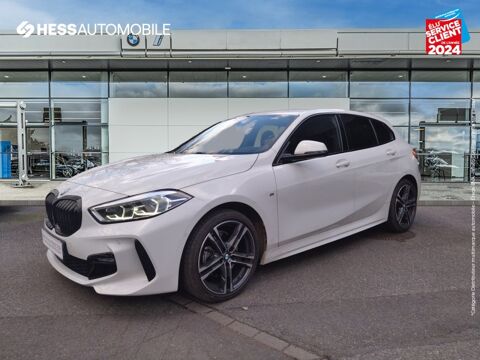 BMW Série 1 116i 109ch M Sport 2021 occasion Colmar 68000