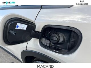 Fiat 600 1.2 Hybrid Turbo 110ch Pop eDCT6 Step 2 2025 occasion 82000 Montauban