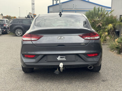 i30 1.4 T-GDI 140 CH CREATIVE 2018 occasion 31770 Colomiers
