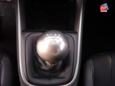 Avenger 1.2 Turbo T3 100ch Summit Camera Carplay 2025 occasion 68110 Illzach