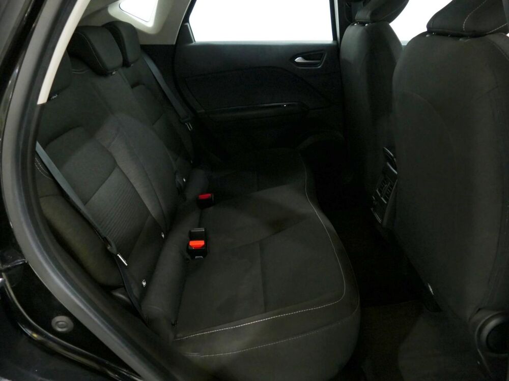 Captur 1.3 TCe 140ch FAP Business 2022 occasion 77400 Lagny-sur-Marne