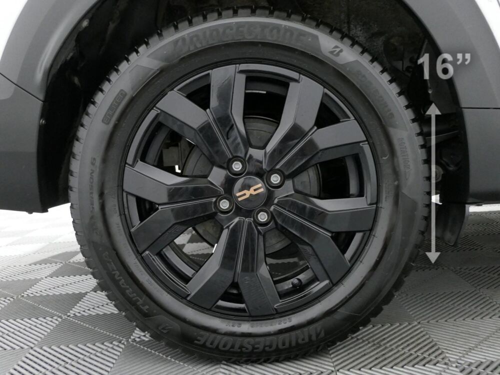 Jogger 1.6 hybrid 140ch Extreme 7 places 2024 occasion 77400 Lagny-sur-Marne