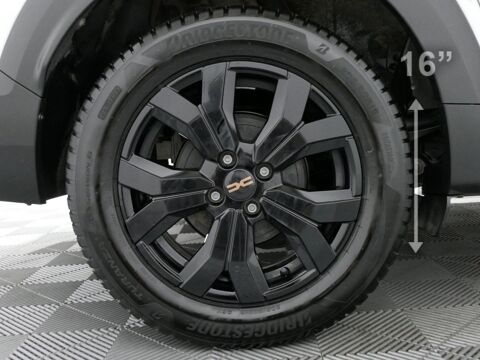 Jogger 1.6 hybrid 140ch Extreme 7 places 2024 occasion 77400 Lagny-sur-Marne