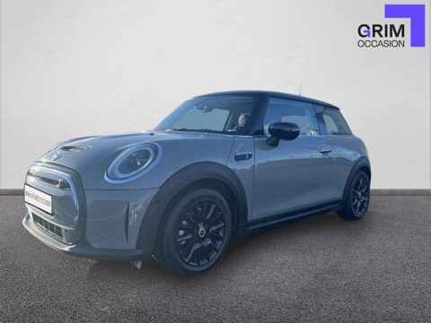 Annonce voiture Mini Cooper 19920 