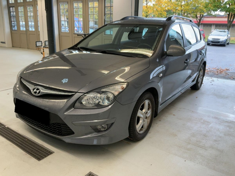 Annonce voiture Hyundai i30 8990 �