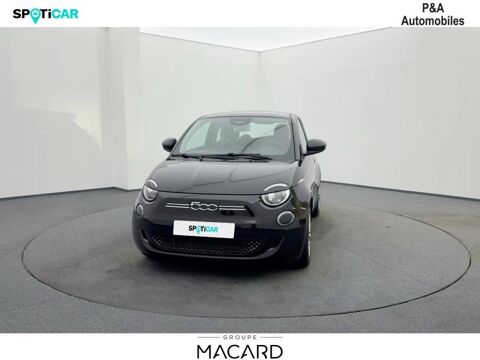 500 e 95ch MY23 2023 occasion 82000 Montauban