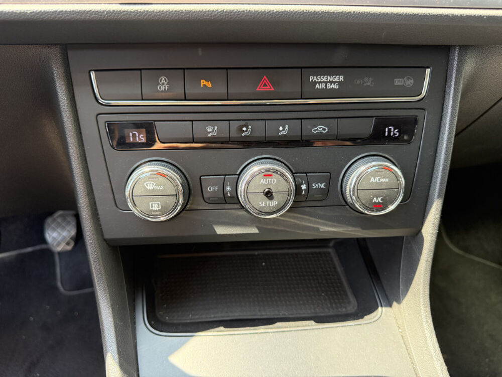 Leon 1.0 TSI 115CH STYLE 2019 occasion 31140 Aucamville