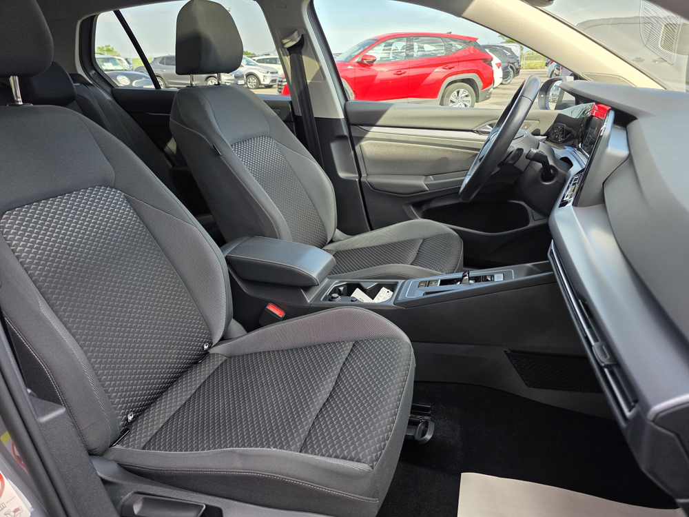 Golf 2.0 TDI SCR 150CH ACTIVE DSG7 2023 occasion 70210 Montdor&eacute;