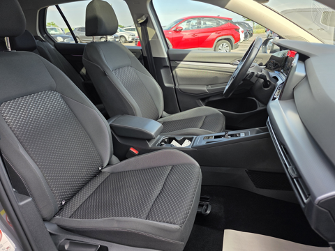 Golf 2.0 TDI SCR 150CH ACTIVE DSG7 2023 occasion 70210 Montdor&eacute;