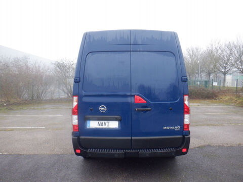 Movano F3500 L2H2 2.3 CDTI 130 2019 occasion 27310 Bourg-Achard
