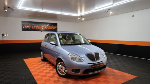 Lancia ypsilon 1.4 16V ORO
