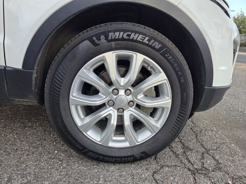 Range Rover Evoque 2.0 TD4 150 EXECUTIVE MARK IV E-CAPABILITY 2017 occasion 63100 Clermont-Ferrand