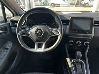 Clio V 1.6 E-TECH HYBRIDE 140CH BUSINESS -21N 2022 occasion 38920 Crolles